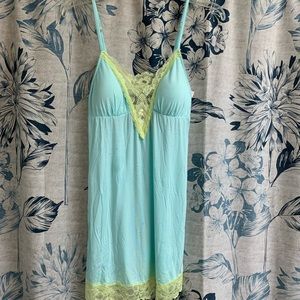 🆕 Soft modal pajama by Victoria’s Secret NWT 💛